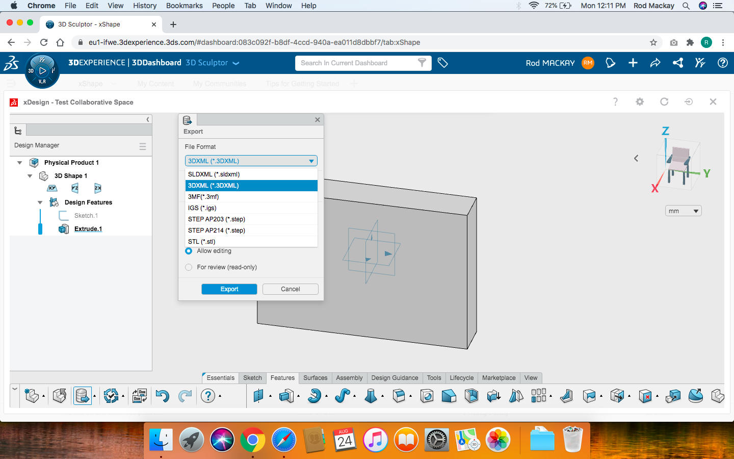 solidworks for mac free download