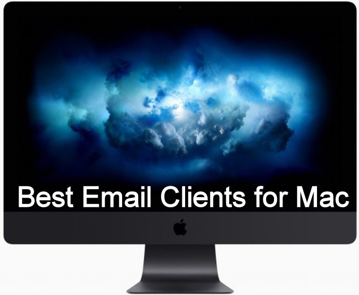 gmail clients for mac